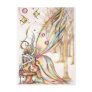 Bad Faerie 1 Postcards