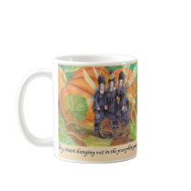 Bad Fairies Mug