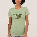 Bad Fairy t-shirts by Rockangel1 Bad Fairy t-shirts