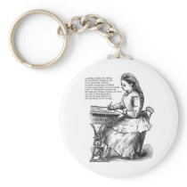 Bad Fan Fiction Keychains