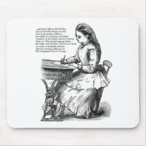 Bad Fan Fiction Mouse Pad