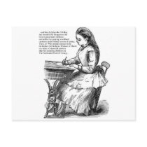 Bad Fan Fiction Postcards