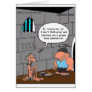 Bad Food Combination Funny Gifts & Tees Card