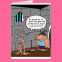 Bad Food Combination Funny Gifts & Tees cards by beardiethor123 Bad Food Combination Funny Gifts & Tees cards