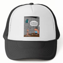 Bad Food Combination Funny Gifts & Tees hats