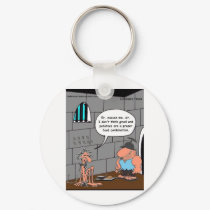 Bad Food Combination Funny Gifts & Tees keychains
