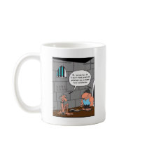 Bad Food Combination Funny Gifts & Tees mugs