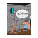 Bad Food Combination Funny Gifts & Tees postcards by beardiethor123 Bad Food Combination Funny Gifts & Tees postcards