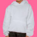 Kids Hooded Sweatshirt