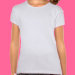 Girls Baby Doll (Fitted)