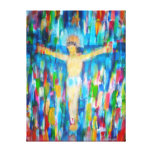 BAD FRIDAY canvas prints