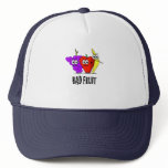 BAD FRUIT! MESH HATS