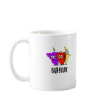 Bad Fruit Mug