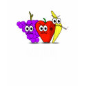 BAD FRUIT! t-shirts by liquidmed BAD FRUIT! t-shirts