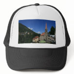 Bad Gastein, Austria Hat