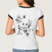 Ladies Ringer T-Shirt