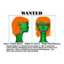 Bad Girls Are Everywhere posters by KingTroll Bad Girls Are Everywhere posters