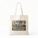 Bad Girls Book Club bags