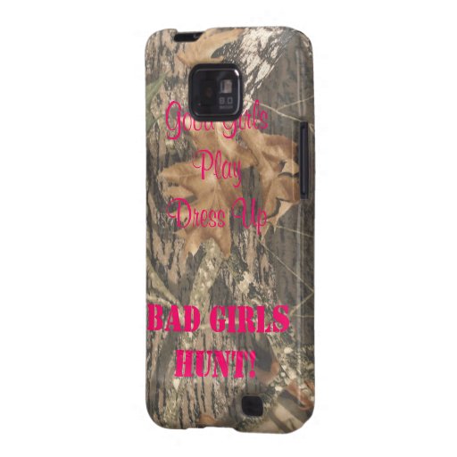 Camo Phone Cases