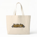 Bad Girls Race Dirty Bags