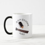 Bad Guitar Day Mug