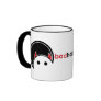 Bad Habit Productions mug
