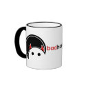 Bad Habit Productions mug mug
