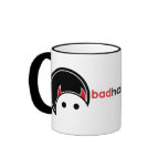 Bad Habit Productions mug