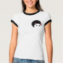 Bad Habit Productions women's ringer shirt shirt