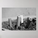 Bad Habits posters