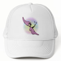 Bad Hair? #1069 hats by wizardmarilyn Bad Hair? #1069 hats