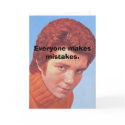 Bad Hair cards