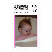 bad hair day (2) postage by nangad bad hair day (2) postage