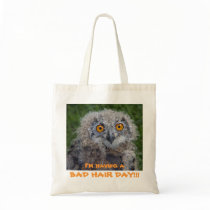 Bad Hair Day Bag