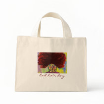 Bad Hair Day bags by royblumenthal Bad Hair Day bags