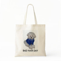 Bad Hair Day Bag
