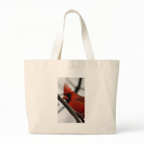 Bad hair day tote bags