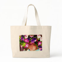 Bad Hair Day! Canvas Bags