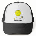 Bad HAIR Day! hats by debbie205 Bad HAIR Day! hats