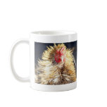 Bad Hair Day Coffee Mug