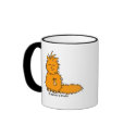 Bad Hair Day mugs by TheSilverDragon Bad Hair Day mugs