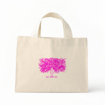 Bad hair day (PINK) Bag