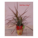 bad hair day? posters