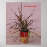 bad hair day? posters