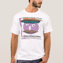Bad Hair day - Schottaway 1 t-shirts by leopardskin Bad Hair day - Schottaway 1 t-shirts
