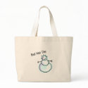 Bad Hair Day Snowman bags by TeeZazzle Bad Hair Day Snowman bags
