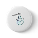 Bad Hair Day Snowman buttons by TorrDenaIndians Bad Hair Day Snowman buttons