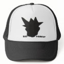 bad haircut 2 hats by ScotiaMike bad haircut 2 hats