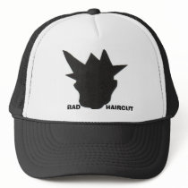 bad haircut 2 hats by ScotiaMike bad haircut 2 hats