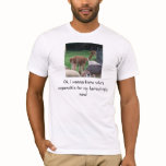 haircut, llama, animal